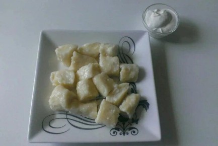 Ленивые вареники с творогом: простой способ порадовать себя