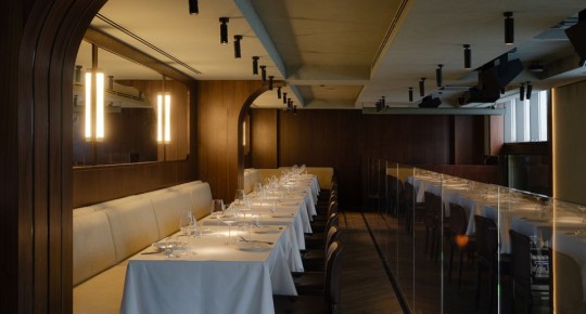 Где провести романтический вечер на день всех влюбленных в москве