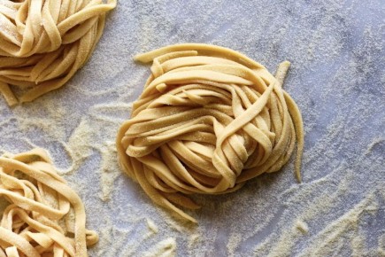 Римская паста: секреты простоты и мастерства