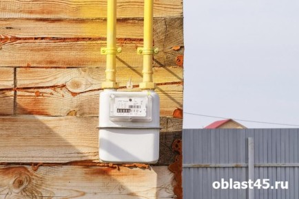 Госрегулирование цен на обслуживание газового оборудования вводится в Курганской области