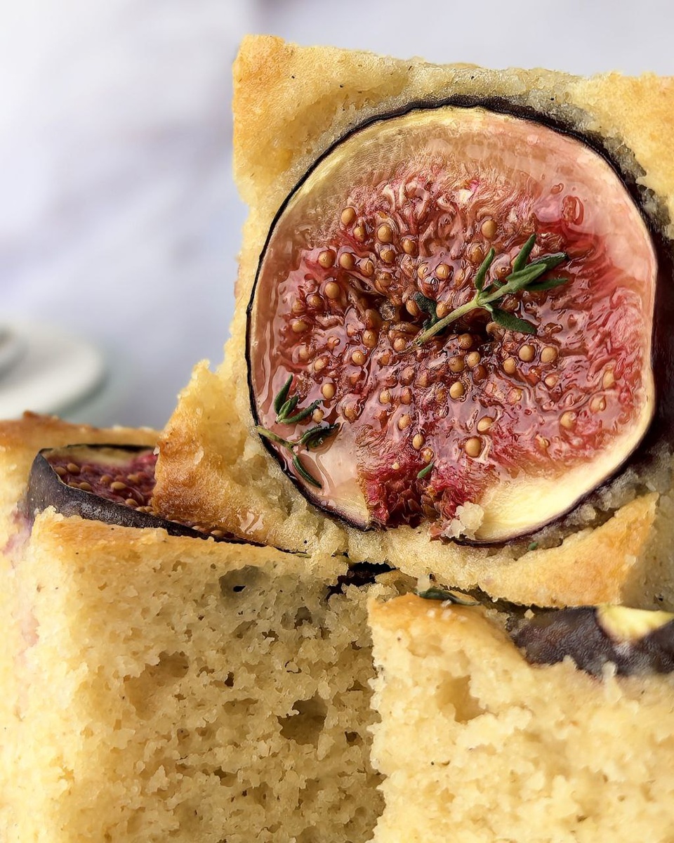 Вкусные пироги без калорий: 12 идей для здорового угощения