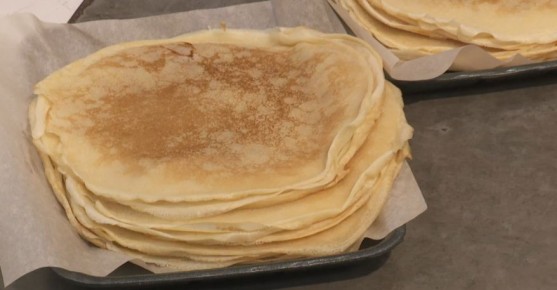 Как пережить масленицу: советы по замене привычных блинов на полезные альтернативы