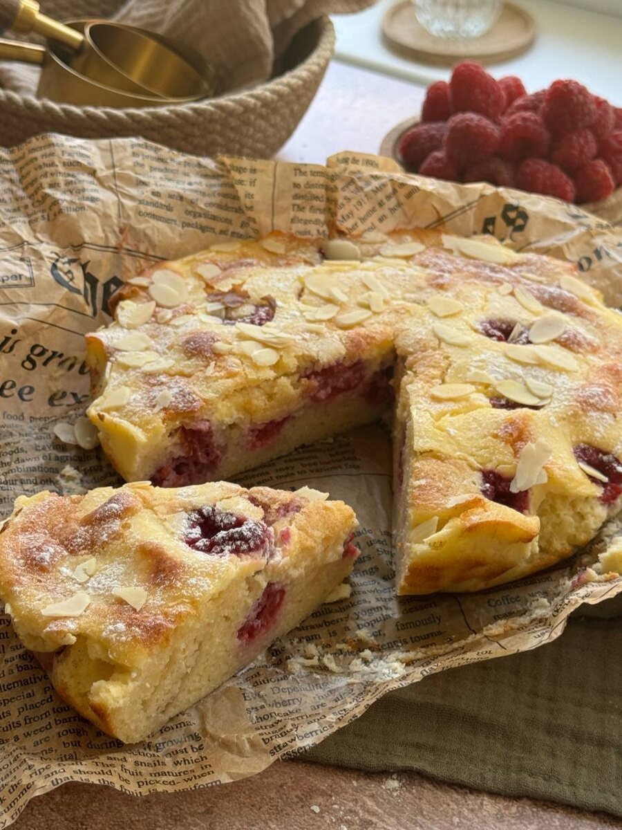 Канцерогены в выпечке: как избежать опасности в десертах