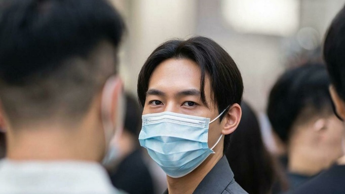 В России предложили обяжуть граждан обосновывать сокрытие лица в общественных местах