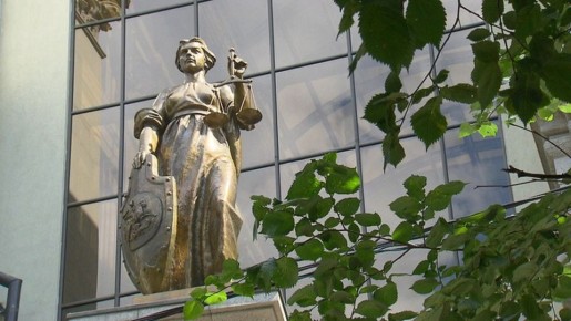 Верховный суд России признал антивоенный комитет террористической организацией