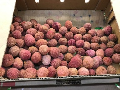 Личи: знакомьтесь с экзотическим фруктом и его особенностями