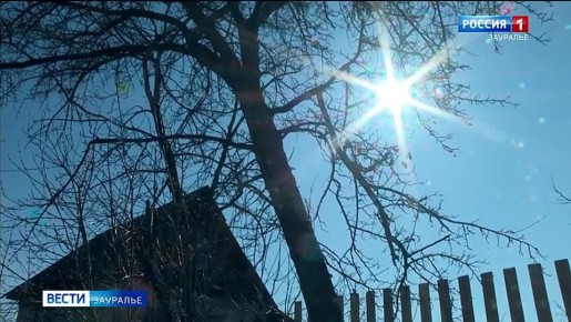 Подготовку к паводку проконтролировал губернатор Курганской области Вадим Шумков на заседании региональной комиссии по предупреждению и ликвидации ЧС