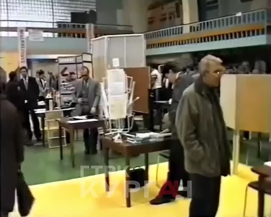 �������� ����������� ������������������ � ���������� ��������: ������, 1998 ���