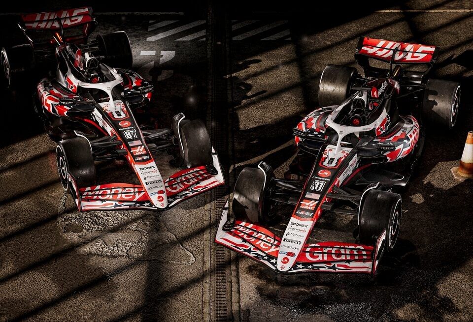 Haas ����������� ���������� ������ ��� ����-��� ���