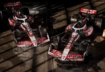 Haas ����������� ���������� ������ ��� ����-��� ���