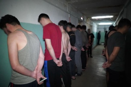 В Кургане завершено дело сотрудников КГСХА, прятавших мигрантов под видом студентов