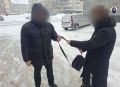 В Кургане подросток ограбил нетрезвого мужчину на ночной улице