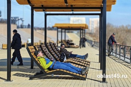 Дополнительный гидропост в Кургане и первая вакцина от рака - главное за 1 апреля