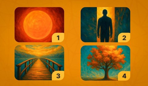 Как картинка может раскрыть ваши тайные тревоги