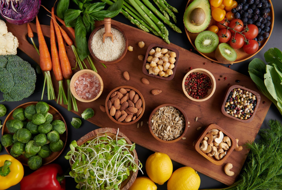 Что такое клетчатка и как она улучшает здоровье