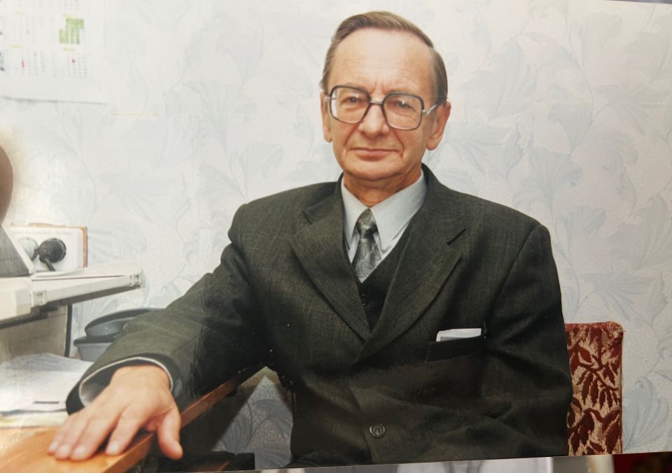 ������ ��������� � ��������� �������� �������� ������������