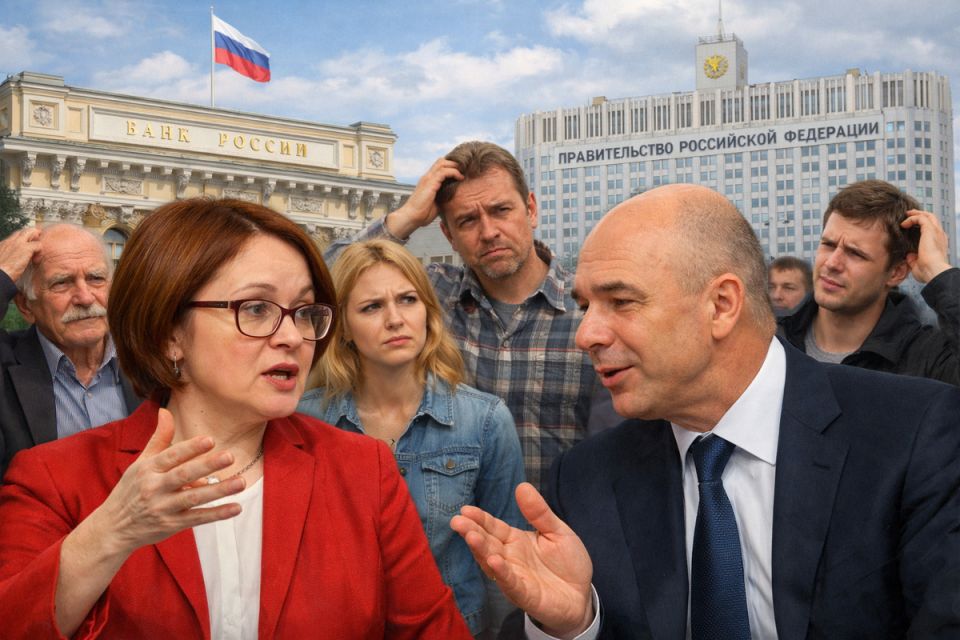 ���������� ����������� ��������� ��������� ����������: ��� ����� �����