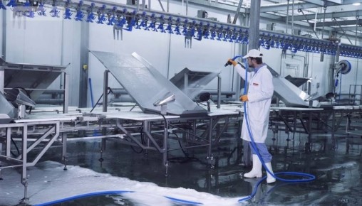 Резидент Курганского индустриального парка наращивает свои мощности