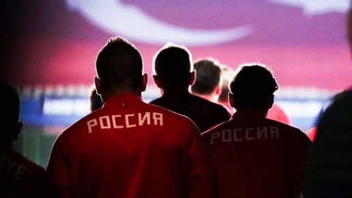 Путин надеется на прекращение дискриминации российских спортсменов