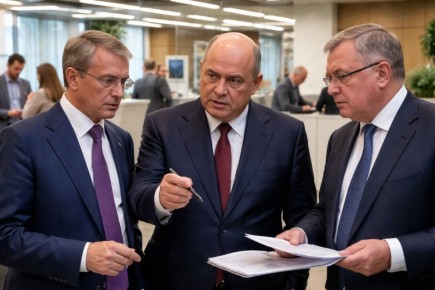 Новые правила налогообложения вкладов: что нужно знать россиянам