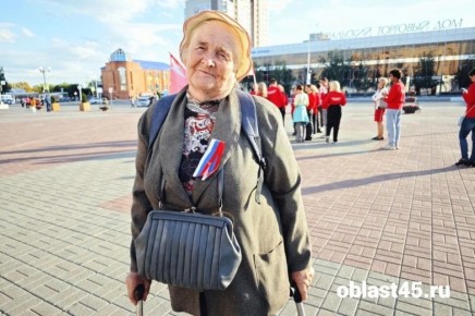 В Курганской области ветеранам выплатят по 10 тысяч рублей ко Дню Победы