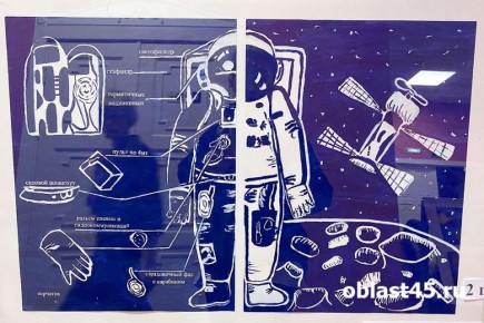 В зауральском вузе вместо звонка звучит «Трава у дома»