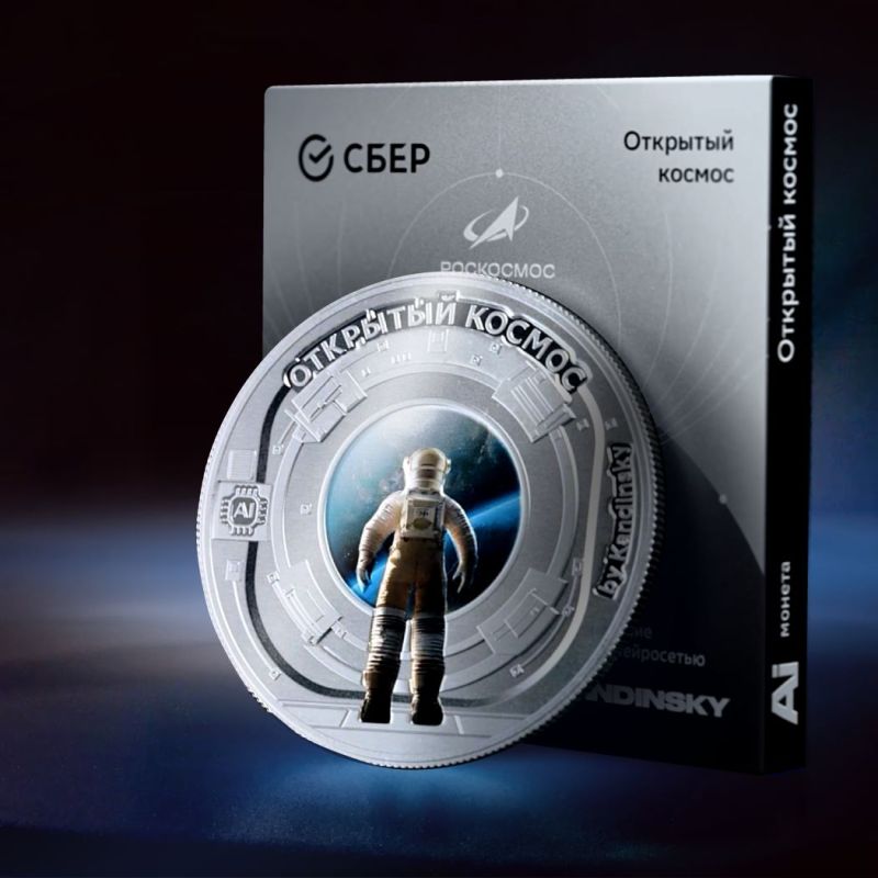 ���� �������� � ������ ������� AI-������ � NFC-�������