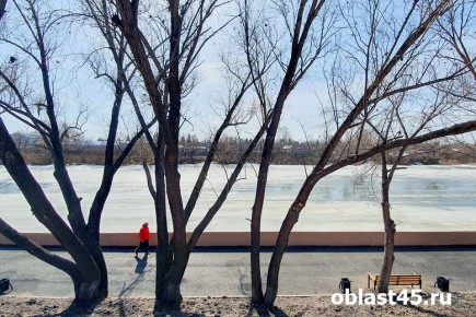 Российские учёные говорят, что весенняя депрессия - это эндокринный сбой