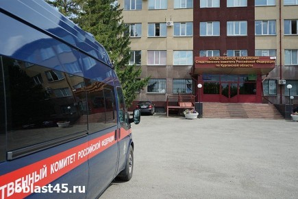 Челябинская компания задолжала зарплату дорожникам: глава курганского СК поручил возбудить дело