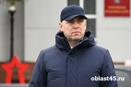 Губернатор Шумков распорядился массово расчищать источники воды в деревнях