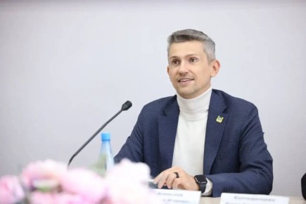 В Курганской области пройдет конкурс для молодых активистов, победители которого получат возможность пройти стажировку в органах власти и местного самоуправления