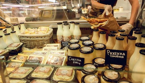 Как выбрать натуральное молоко: советы от экспертов