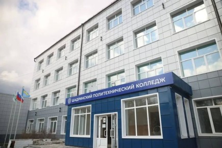 В Курганской области продолжаются масштабные преобразования, направленные на создание более комфортных условий для подготовки востребованных кадров