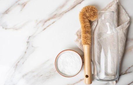 Соль в вашем доме: 10 удивительных способов её использования