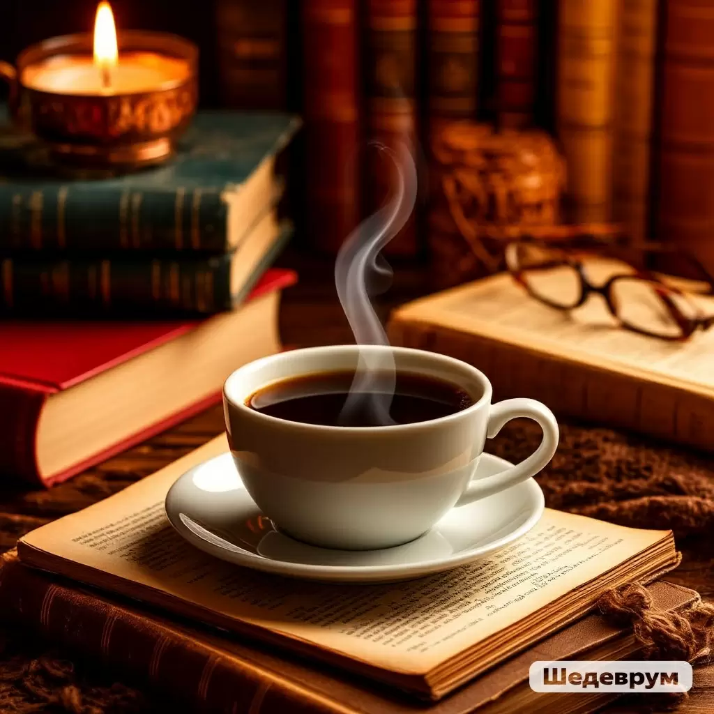 Как кофе может развить ваши умственные способности: удивительные факты о чудодейственном напитке