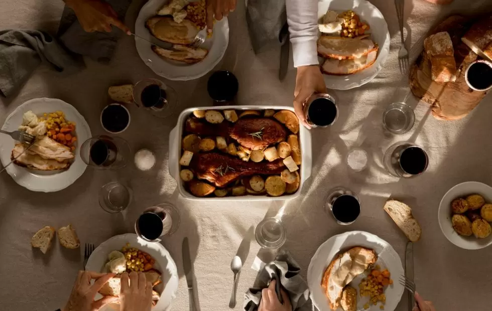 Новый взгляд на питание: почему диетологи советуют забыть о подсчете калорий