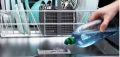 Лучшие моющие средства для посудомоечной машины: выбираем с умом