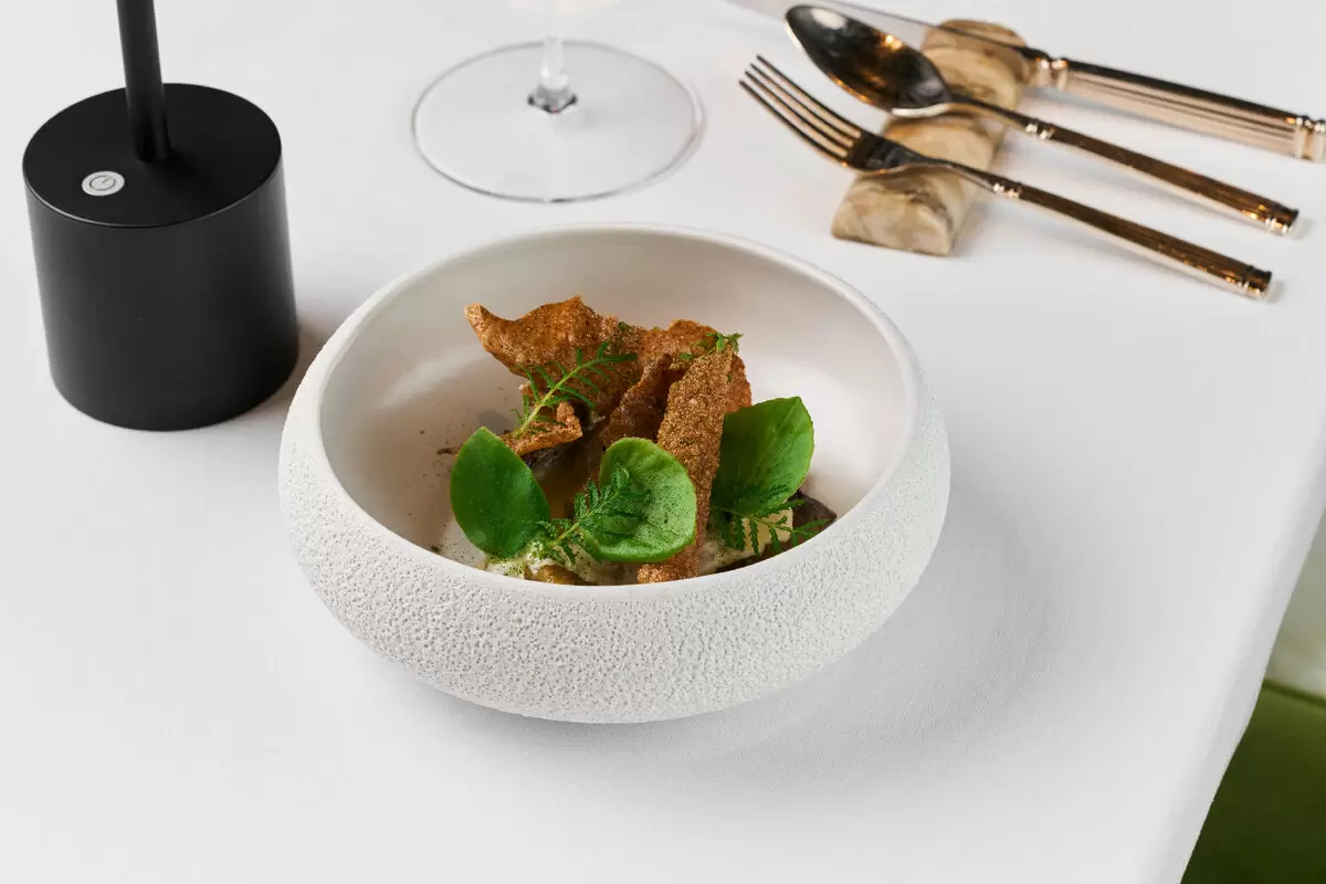 ПМЭФ: Санкт-Петербург вновь встречает гостей с уникальными гастрономическими предложениями