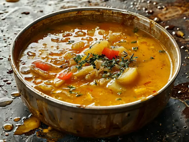 Как просто убрать лишний жир из блюд: советы профессионалов