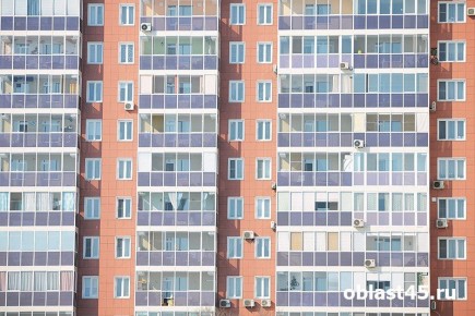 С начала года в Кургане стало дешевле снять «однушку» и «двушку», а «трёшку» - дороже