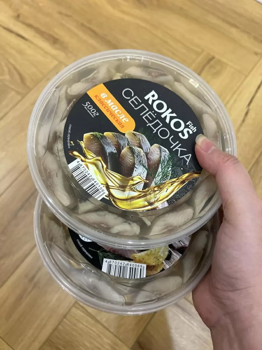 Продукты для здоровья сосудов: что рекомендует наука