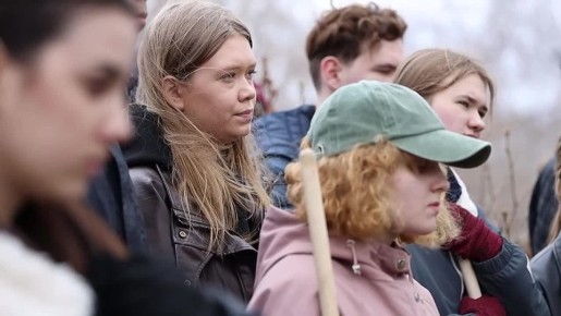 В Курганской области в Чистый четверг по инициативе главы региона прошли субботники