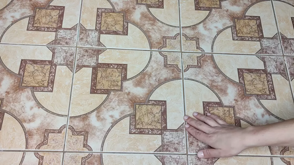 Секреты чистоты: Очищаем швы плитки за считанные минуты