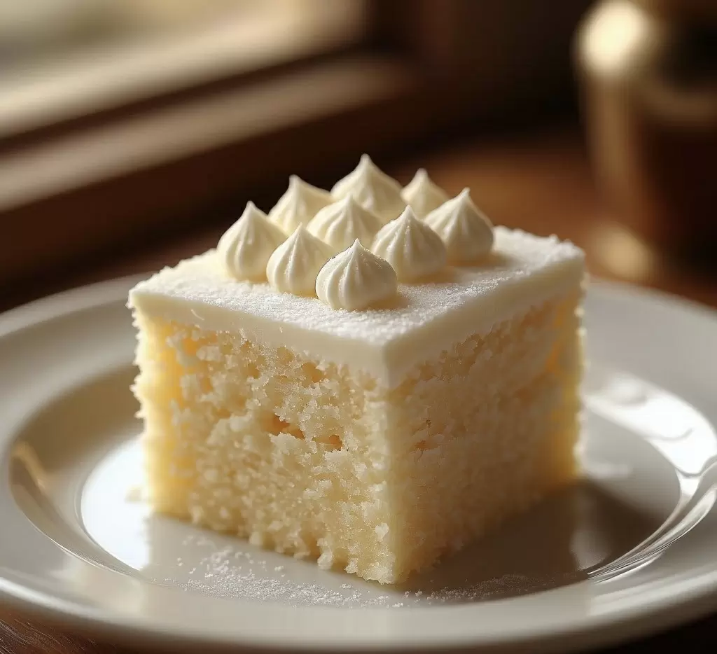 Почему десерты не должны исчезать из рациона после 50 лет