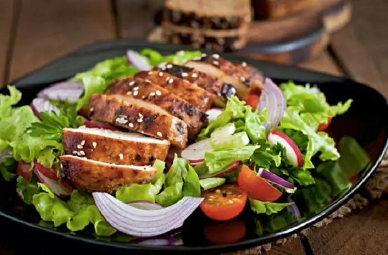 10 секретов приготовления куриной грудки: как добиться идеальной сочности