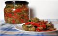 Заготовки из баклажанов на зиму: вкусные рецепты для любителей овощных закусок