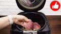 Нежная свинина с помидорами и сыром: идеальное блюдо для мультиварки