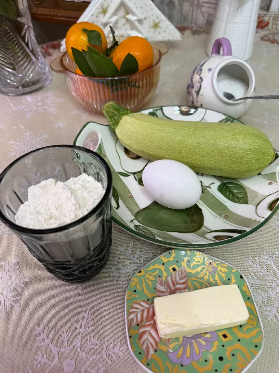 Кабачковые вафли: легкий и полезный завтрак, который удивит вас