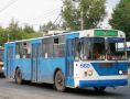 Как Курган лишили электротранспорта? В России сегодня отмечают День троллейбуса