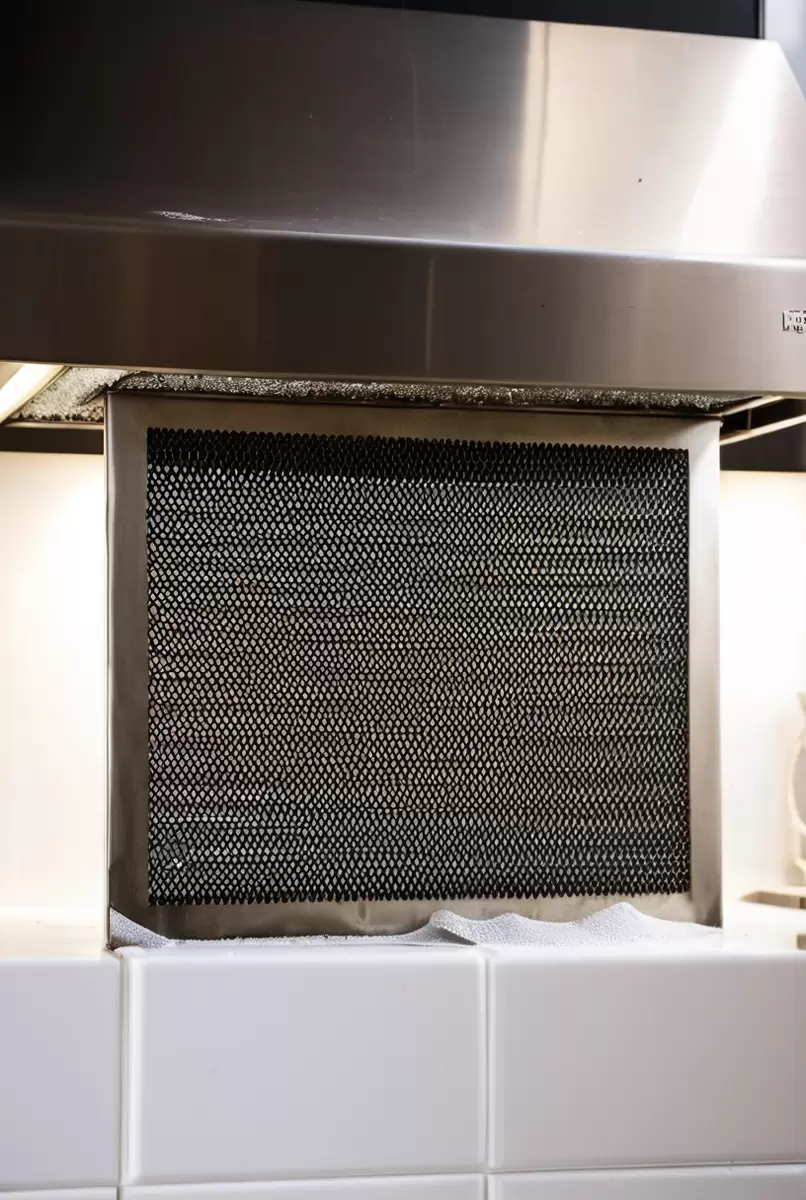 Как выбрать идеальный очиститель для жироулавливающих фильтров